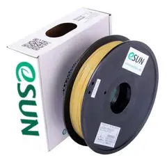ESUN - Filamento 3D PVA Natural 500g - Filamentos