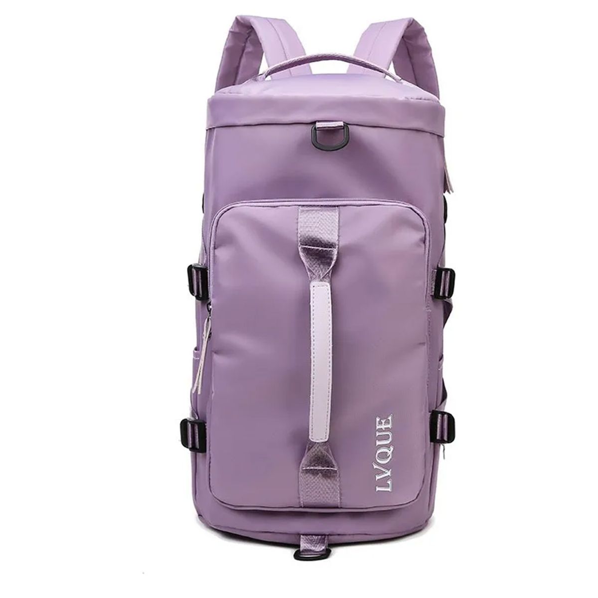 GENERICO - Bolso De Viaje Impermeable Mochila Multiusos