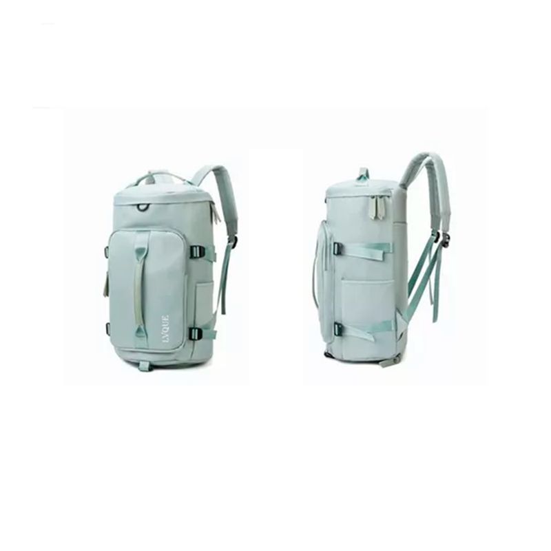 GENERICO - Bolso De Viaje Impermeable Mochila Multiusos
