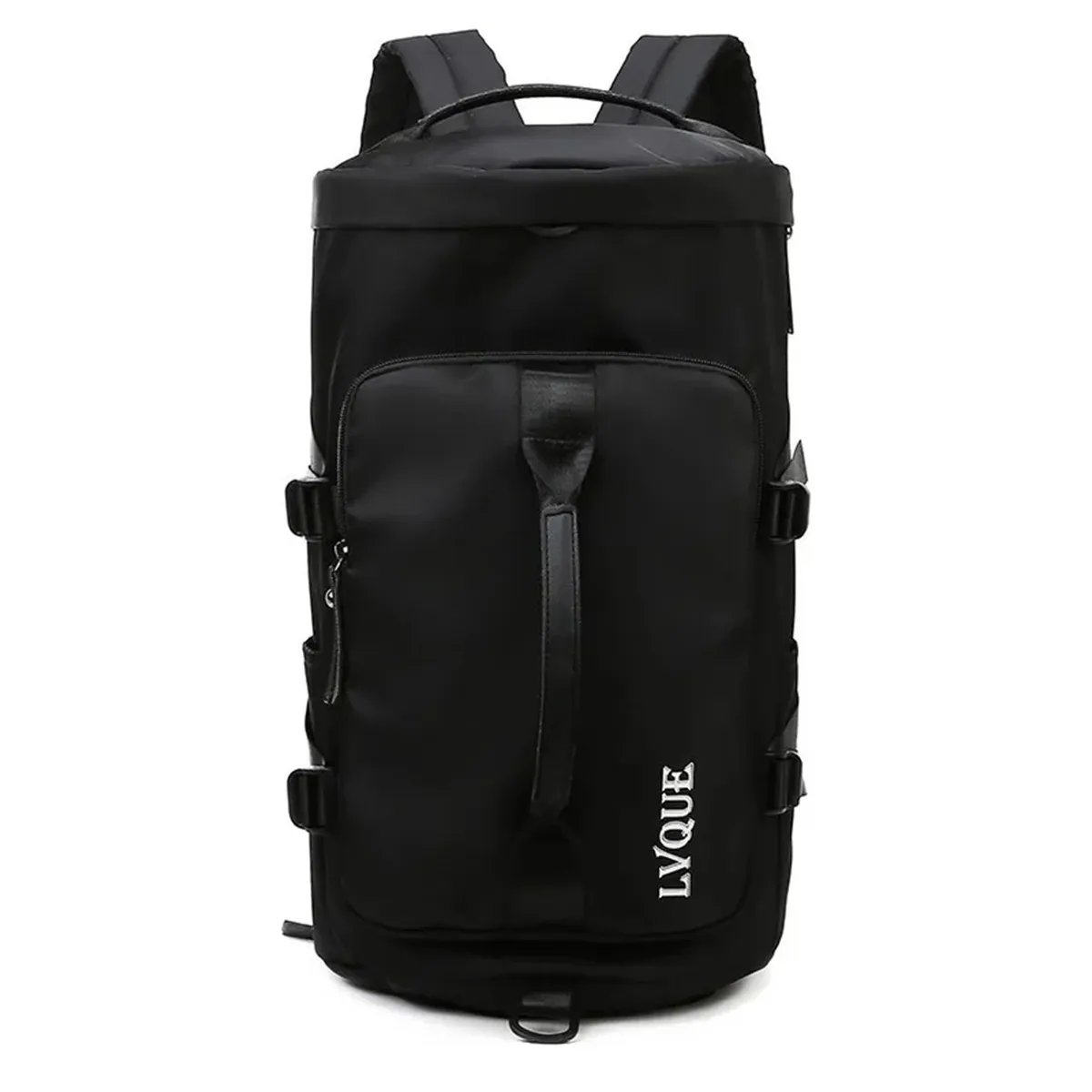GENERICO - Bolso De Viaje Impermeable Mochila Multiusos