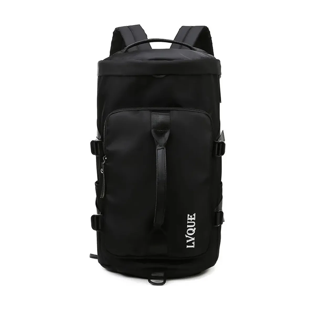 GENERICO - Bolso De Viaje Impermeable Mochila Multiusos