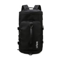 Bolso De Viaje Impermeable Mochila Multiusos