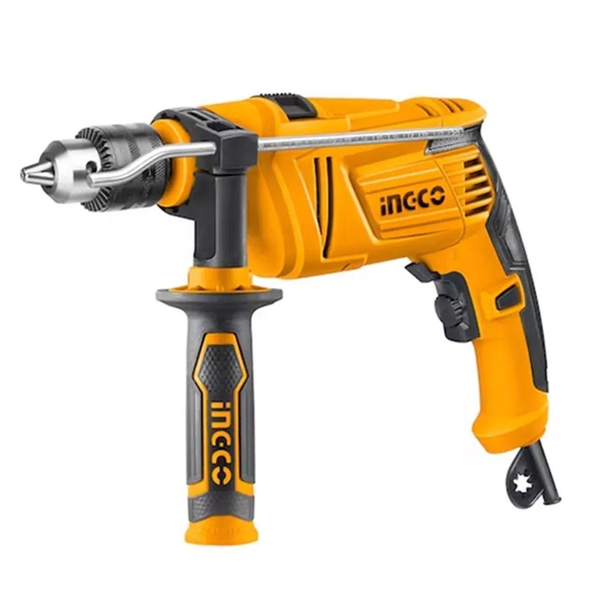 INGCO - Taladro De Impacto Percutor 13mm 850w Ingco Id8508