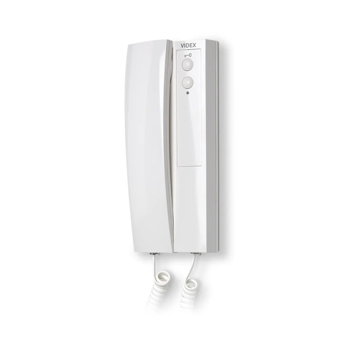 GENERICO - Citófono Videx Serie 3000 Modelo 3171-RO (A/B) 2Hilos