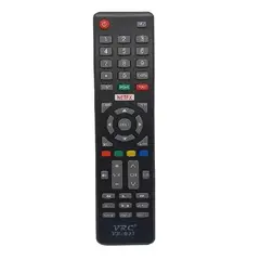 GENERICO - Control Remoto Compatible Con BGH-MASTER G-RCA-HYUNDAI-NEX-ONN