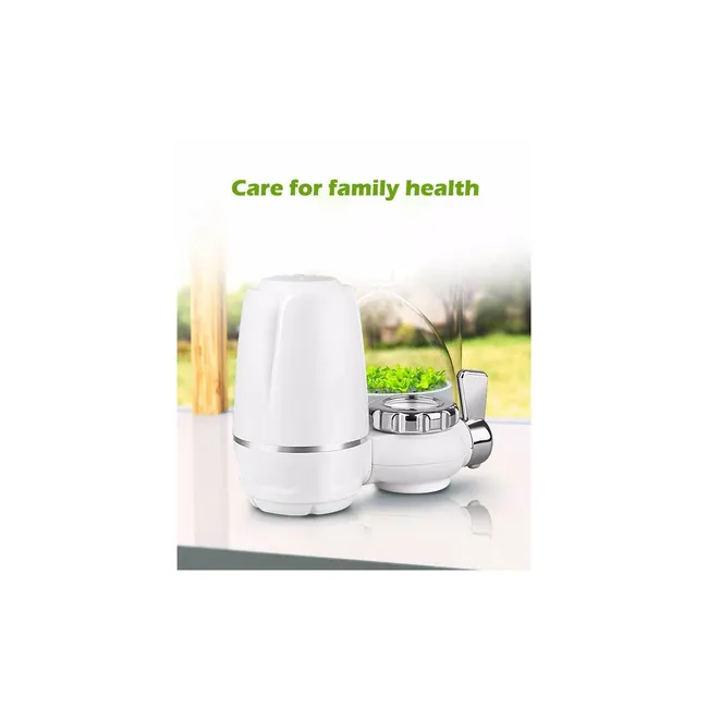 GENERICO - Filtro Purificador de Agua Carbono Universal Cocina