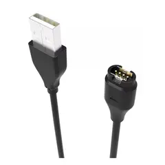 GENERICO - Cable Cargador Usb Para Garmin 5 5s 5x Fr245 45 935 945 Etc.