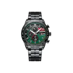 CURREN - Reloj Analogo Negro 84103