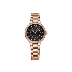 CURREN - Reloj Analogo Oro Rosa 90852