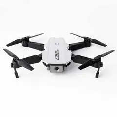GENERICO - Drone con cámara HD JX1811 plata