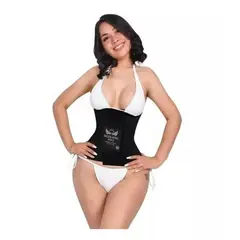 GENERICO - Faja Reductora Cinturilla Moda King Peru Reloj De Arena