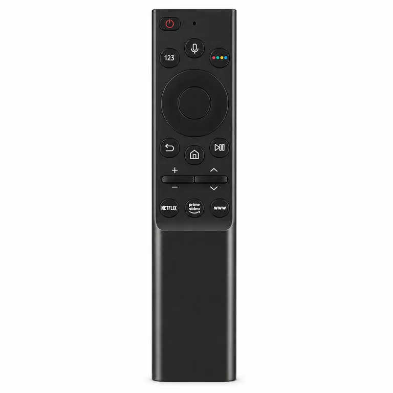 DBLUE Control Remoto Compatible Samsung Smart TV 4K - 8K C/Micrófono 366