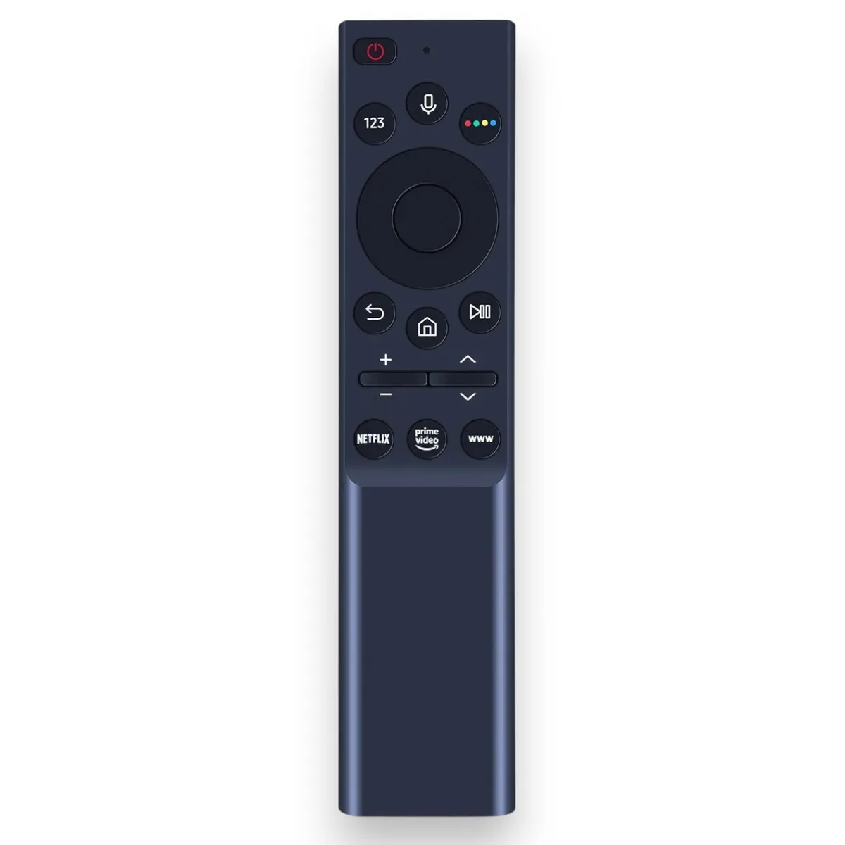 DBLUE - Control Remoto para Samsung Smart TV 4K - 8K C/Micrófono 366