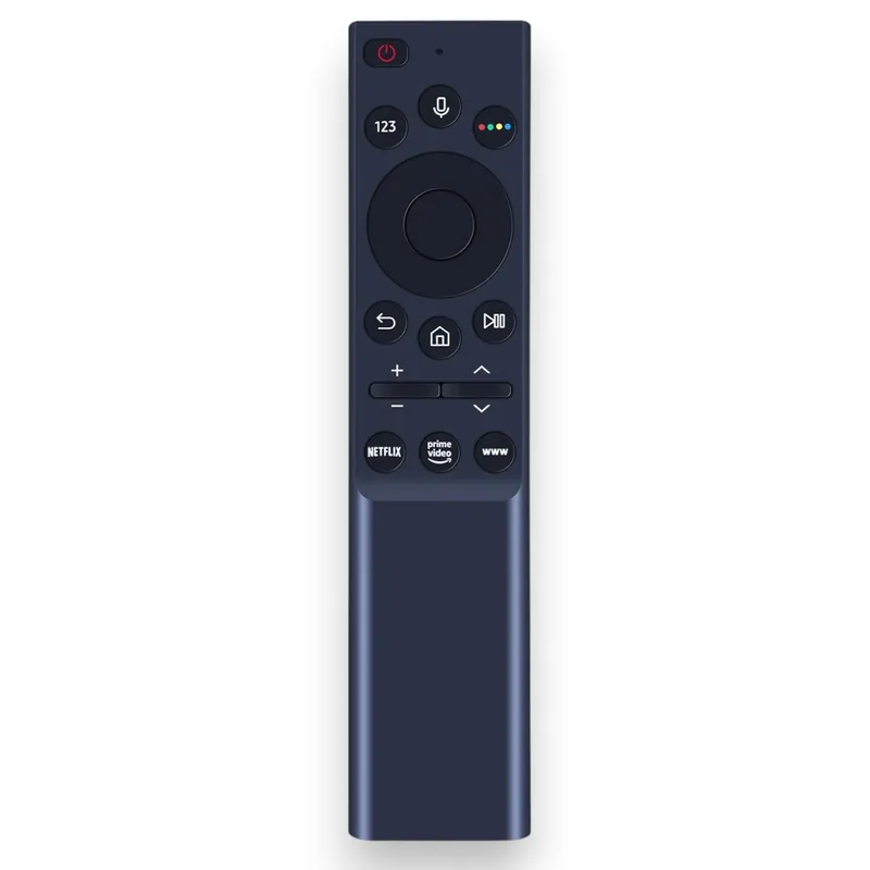 DBLUE - Control Remoto para Samsung Smart TV 4K - 8K C/Micrófono 366