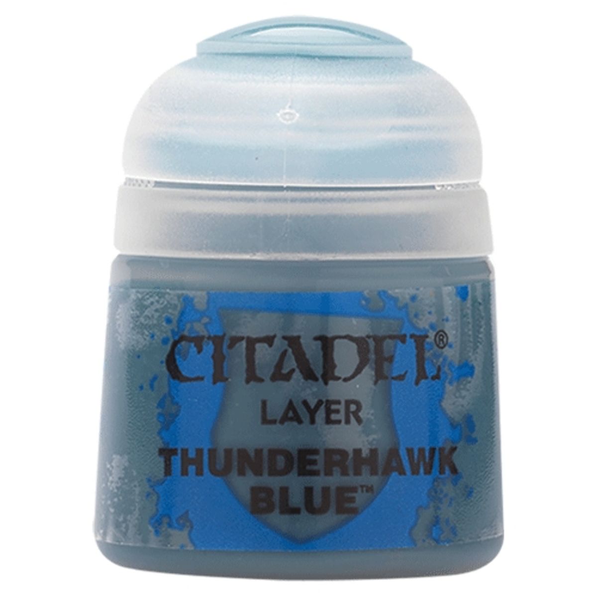 CITADEL - CITADEL 99189951053 LAYER THUNDERHAWK BLUE