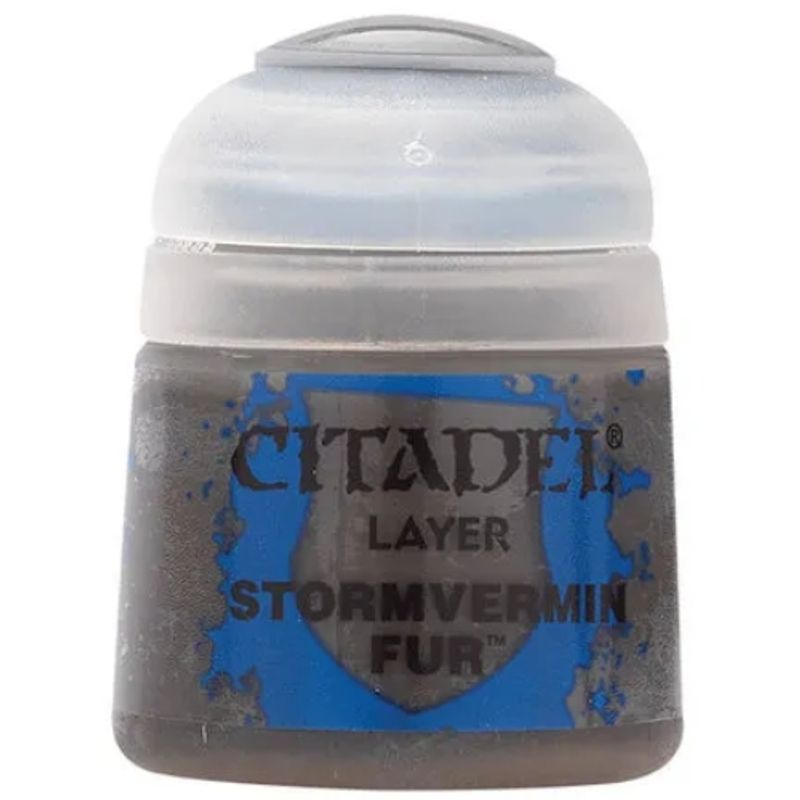 CITADEL - CITADEL 99189951055 LAYER STORMVERMIN FUR