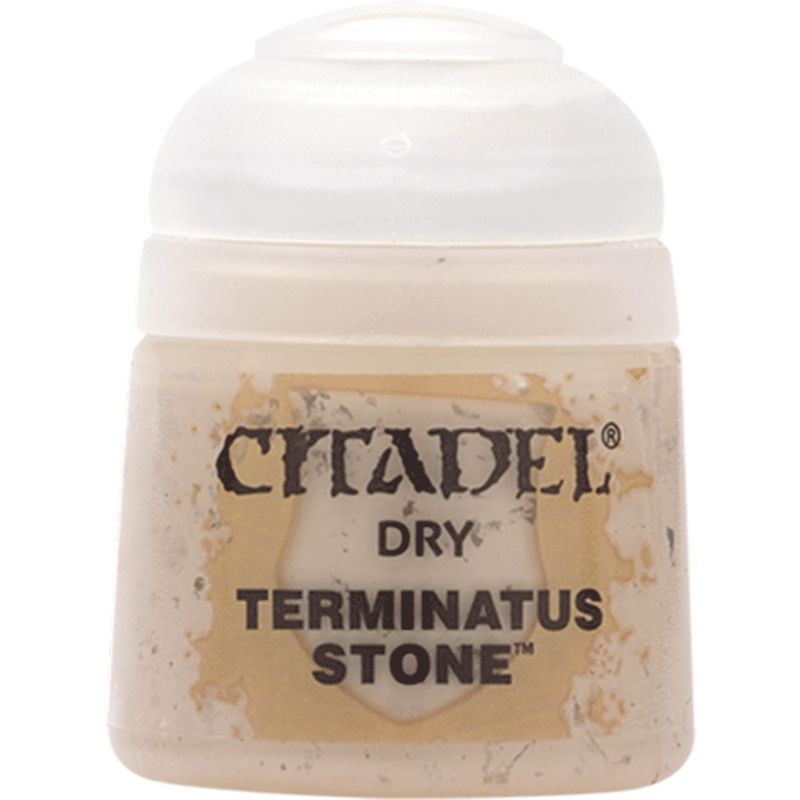 CITADEL - CITADEL 99189952011 DRY TERMINATUS