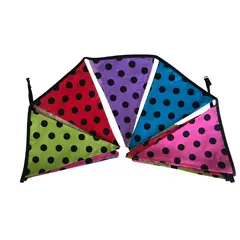 SIMPLE IDEAS - Banderines Decorativos 3 mts