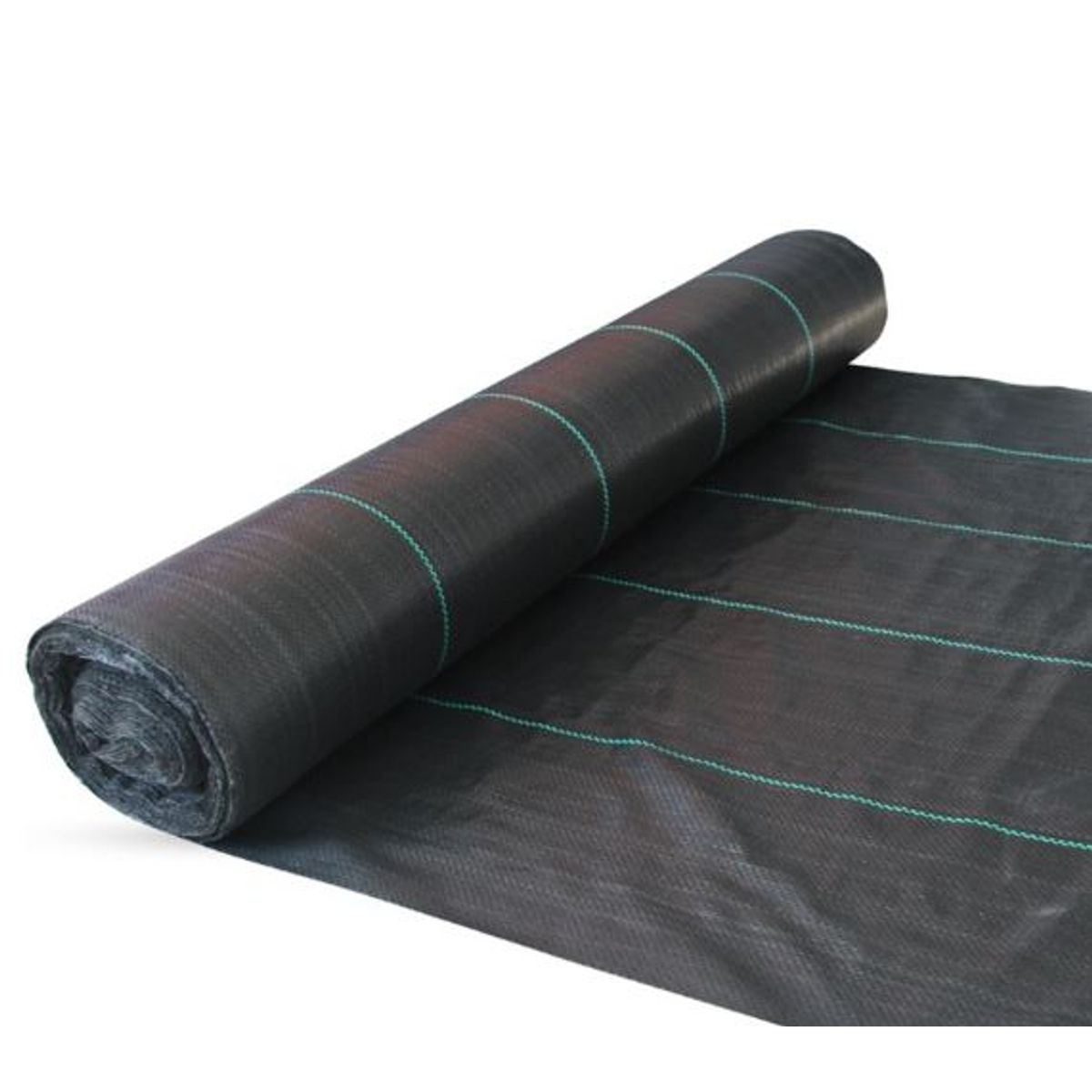 GENERICO - Malla Antimaleza 140cms x100 mts