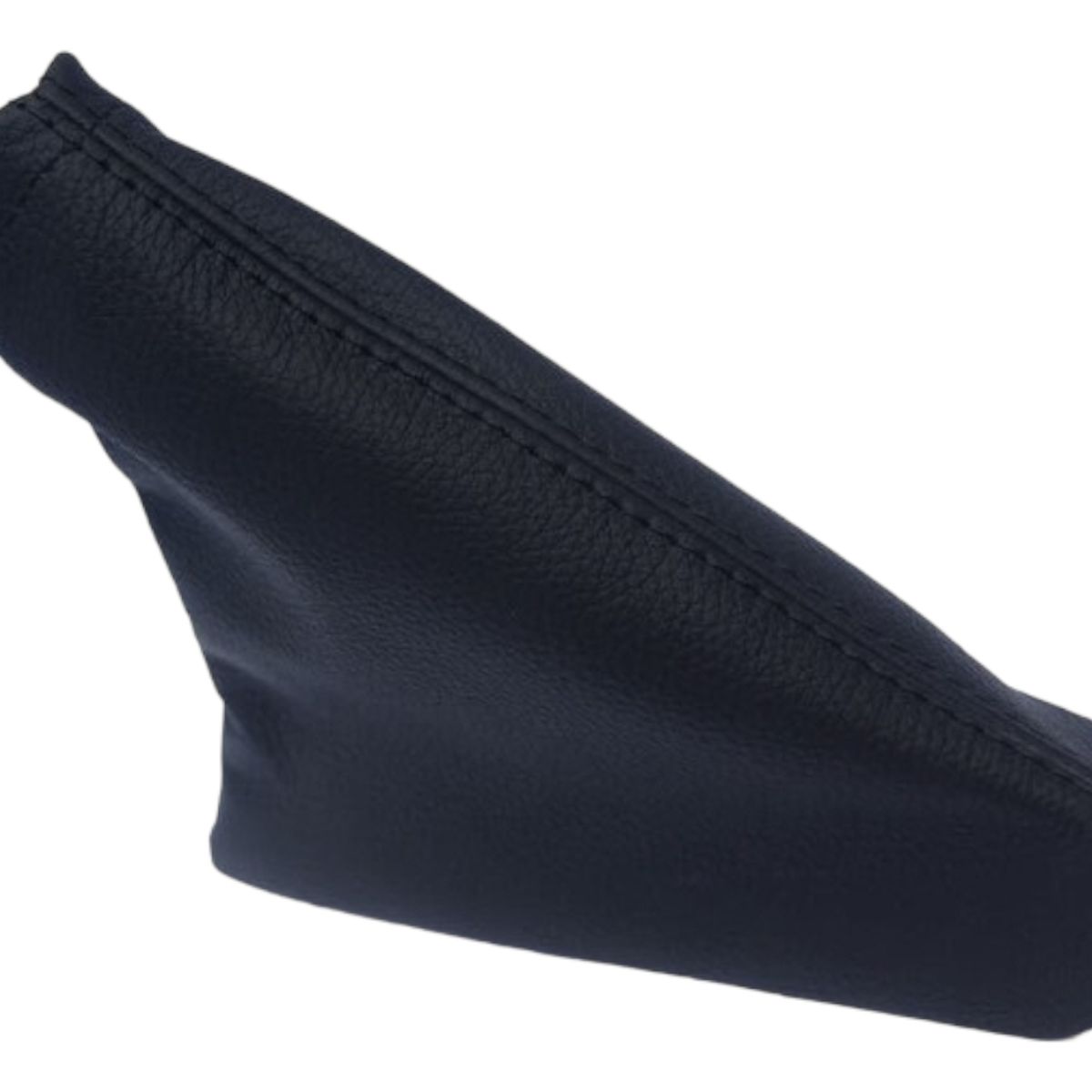 GENERICO - Funda Cubre Freno De Mano Ecocuero Fuelle Cubre Freno Auto