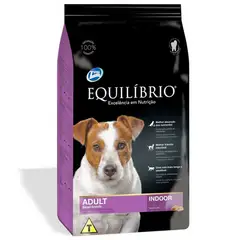 GENERICO - ALIMENTO EQUILIBRIO ADULTO RAZA PEQUEÑA 2 KG