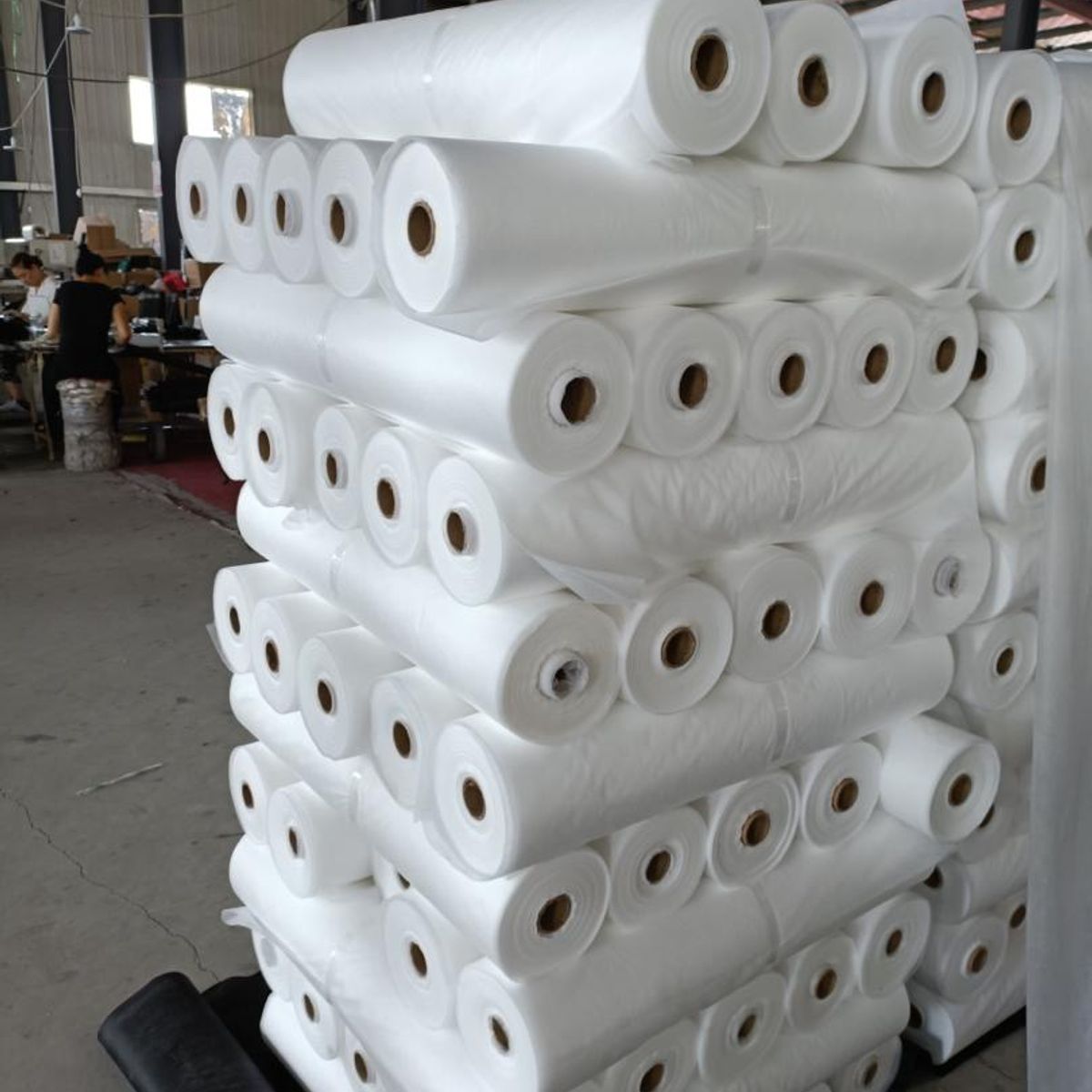 GENERICO - Malla Antihelada 3mt x500 mts