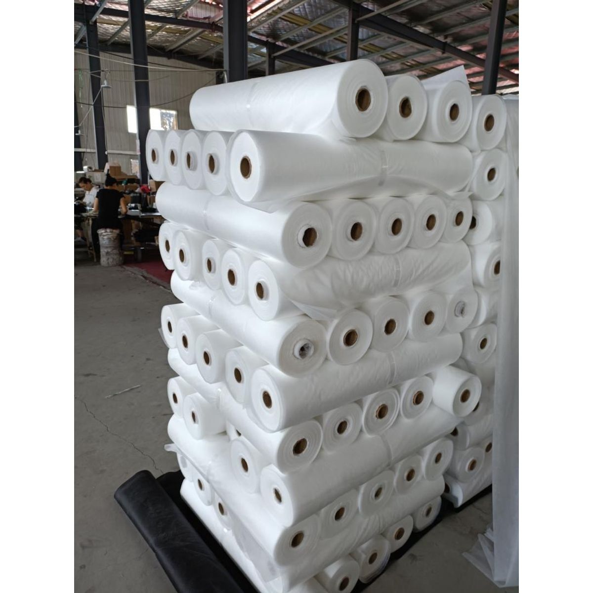 GENERICO - Malla Antihelada 3mt x500 mts