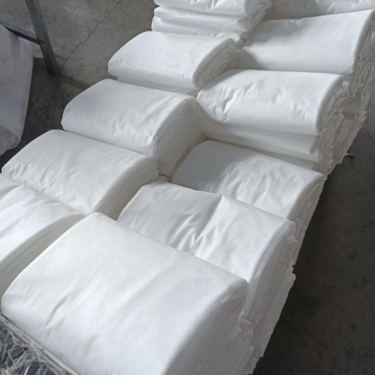 GENERICO - Malla Antihelada 3mt x500 mts