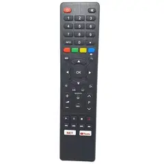 GENERICO - Control Remoto Nex Tvne04pv20 Smart Tv Compatible