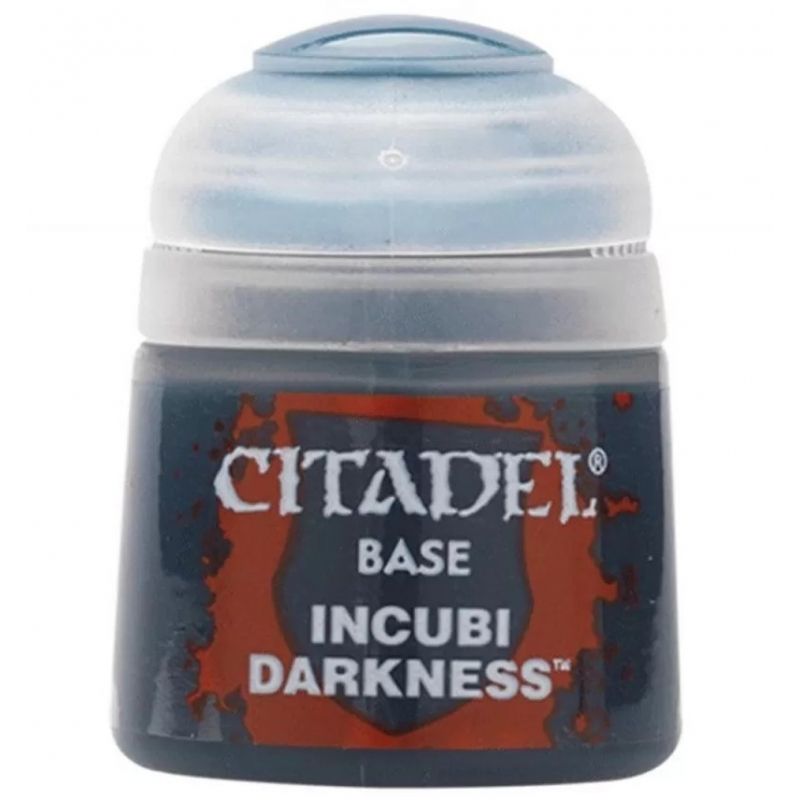 CITADEL - CITADEL 99189950011 BASE INCUBI DARKNESS