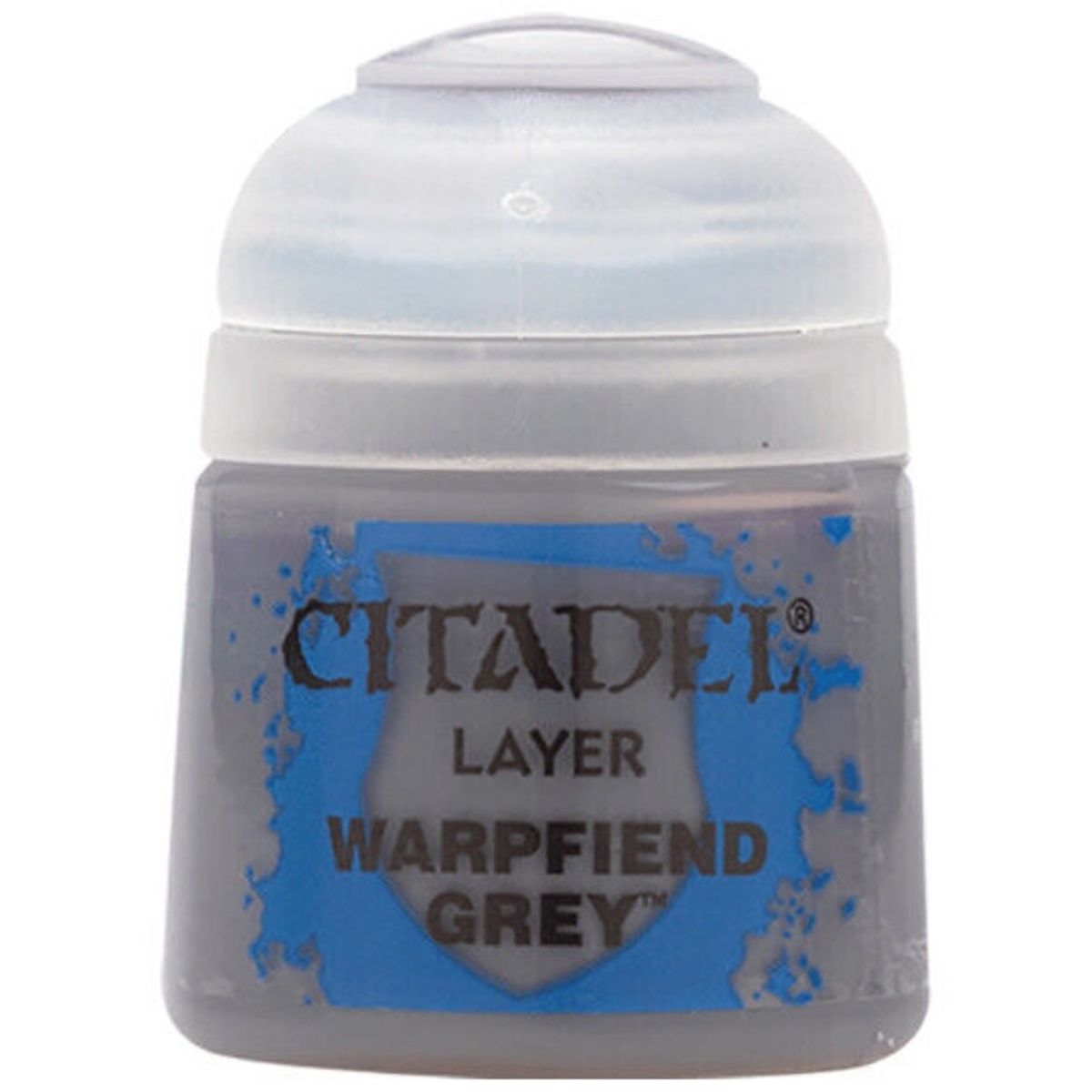 CITADEL - CITADEL 99189951011 LAYER WARPFIEND GREY