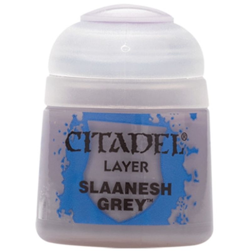 CITADEL - CITADEL 99189951012 LAYER SLAANESH