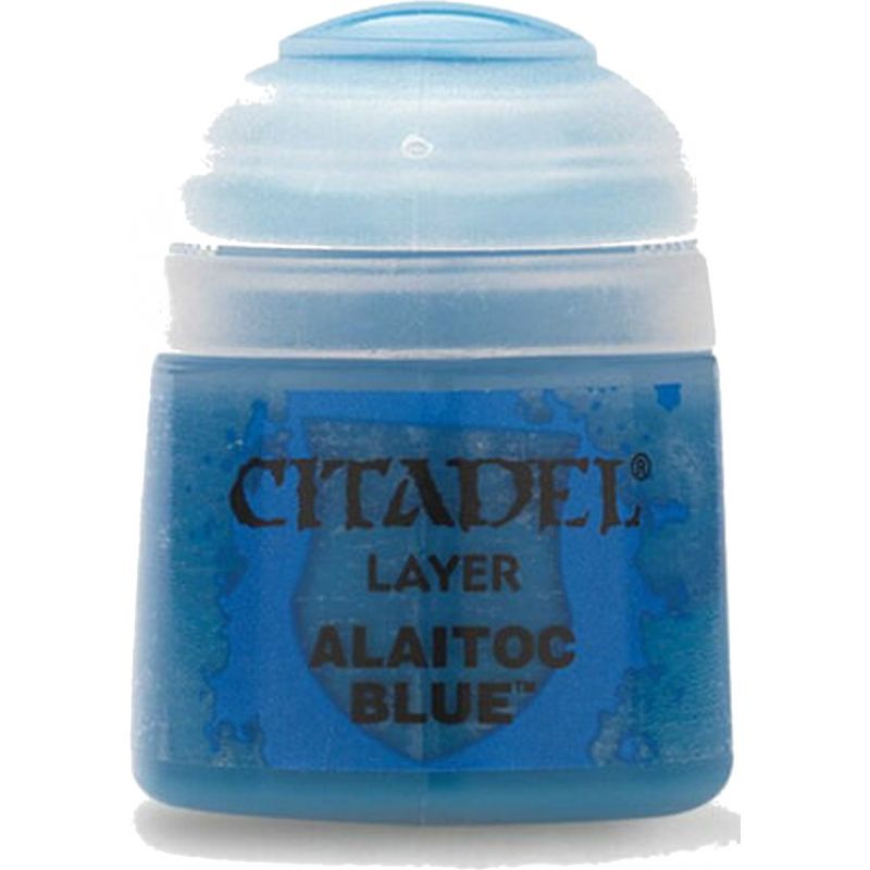 CITADEL - CITADEL 99189951013 LAYER ALAITOC BLUE
