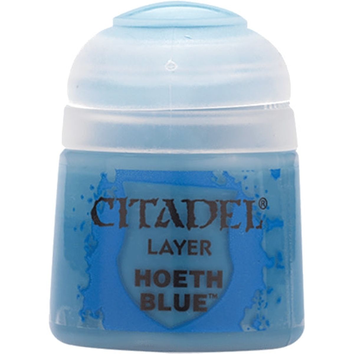 CITADEL - CITADEL 99189951014 LAYER HOETH BLUE