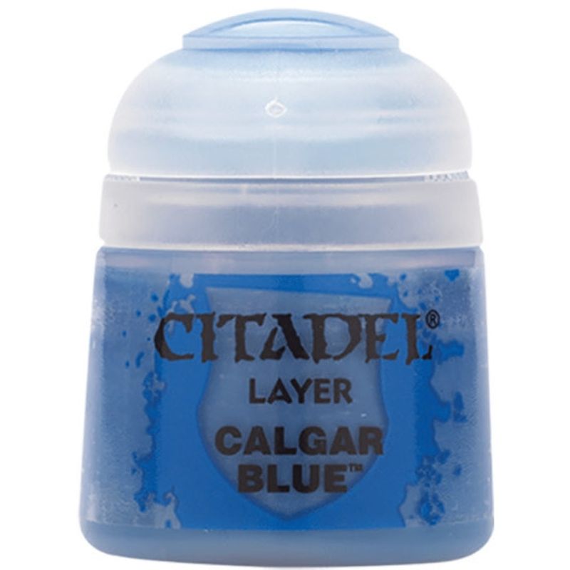 CITADEL - CITADEL 99189951016 LAYER CALGAR BLUE