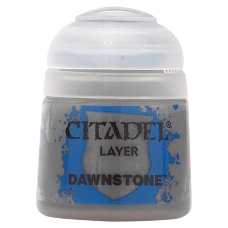 CITADEL - CITADEL 99189951049 LAYER DAWNSTONE