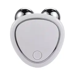 TIOZONEY - Instrumento portátil de belleza facial para levantamiento micro-actual