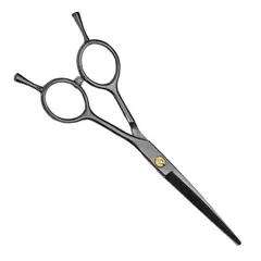 TIOZONEY - Más vendido Tijeras de peluquero profesional en acero inoxidable