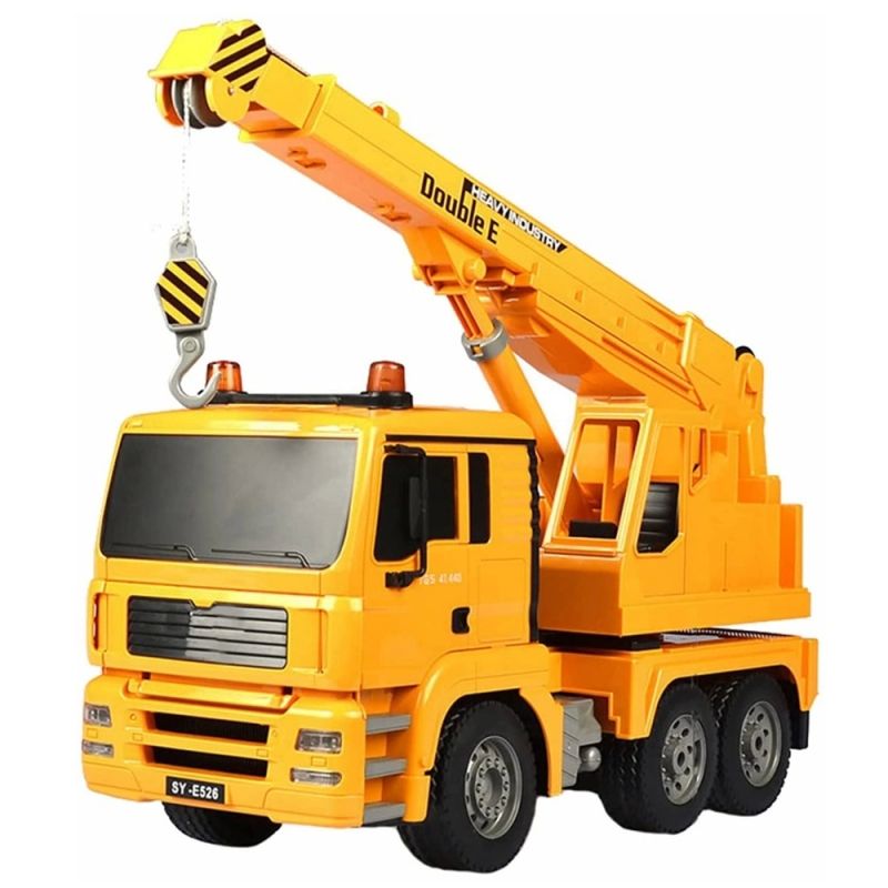 GENERICO - DOUBLEEAGLE E516-003 1:20 R C GRANE
