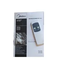 MIDEA - Cortina de Aire 150 CMS
