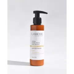 LASSERRE COSMETIQUE - Crema Humectante para Manos 150 g Lasserre Cosmétique