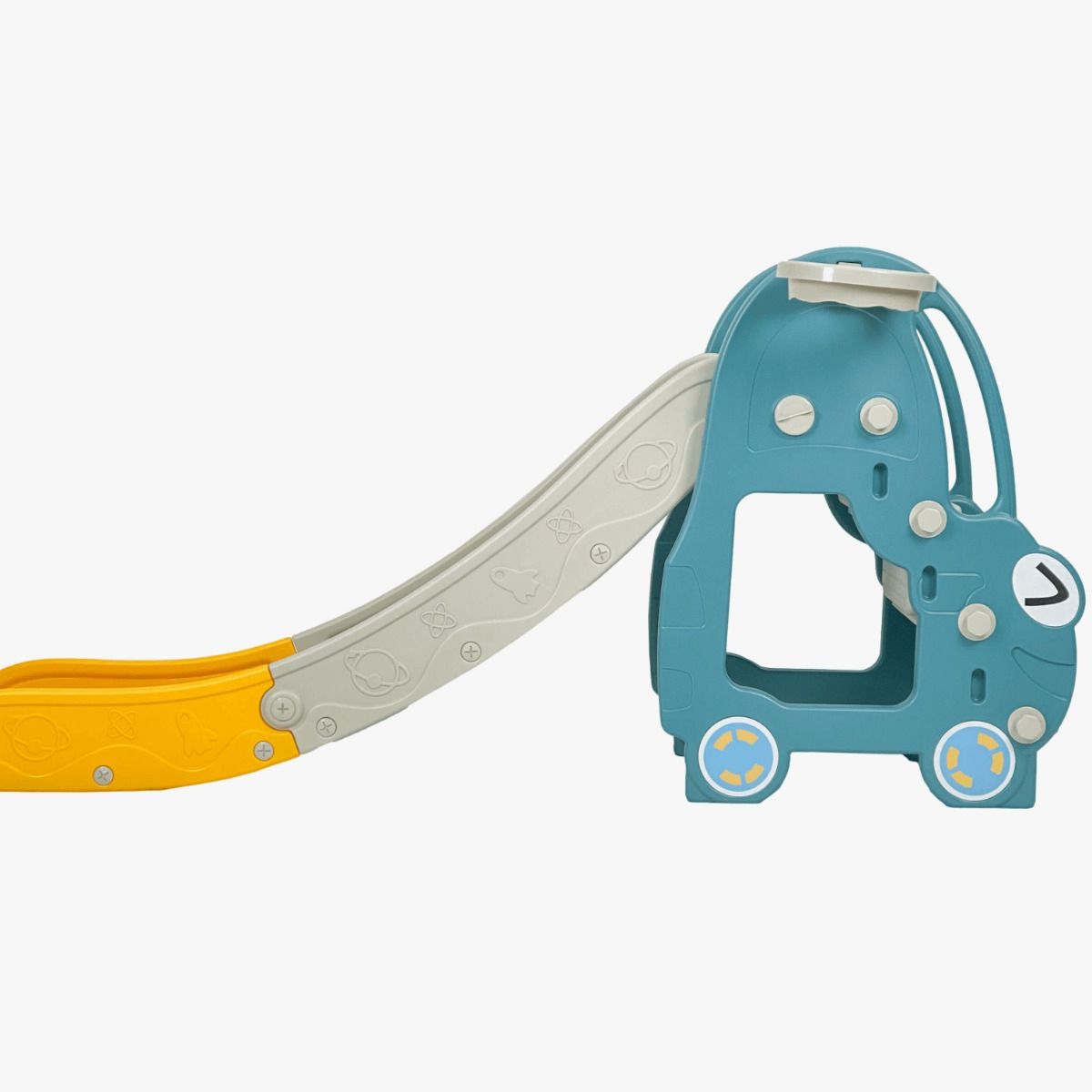 IGPRO - Resbalin mas Aro de Baloncesto