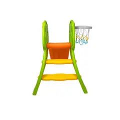 IGPRO - Resbalín Panda Plegable Para Niños