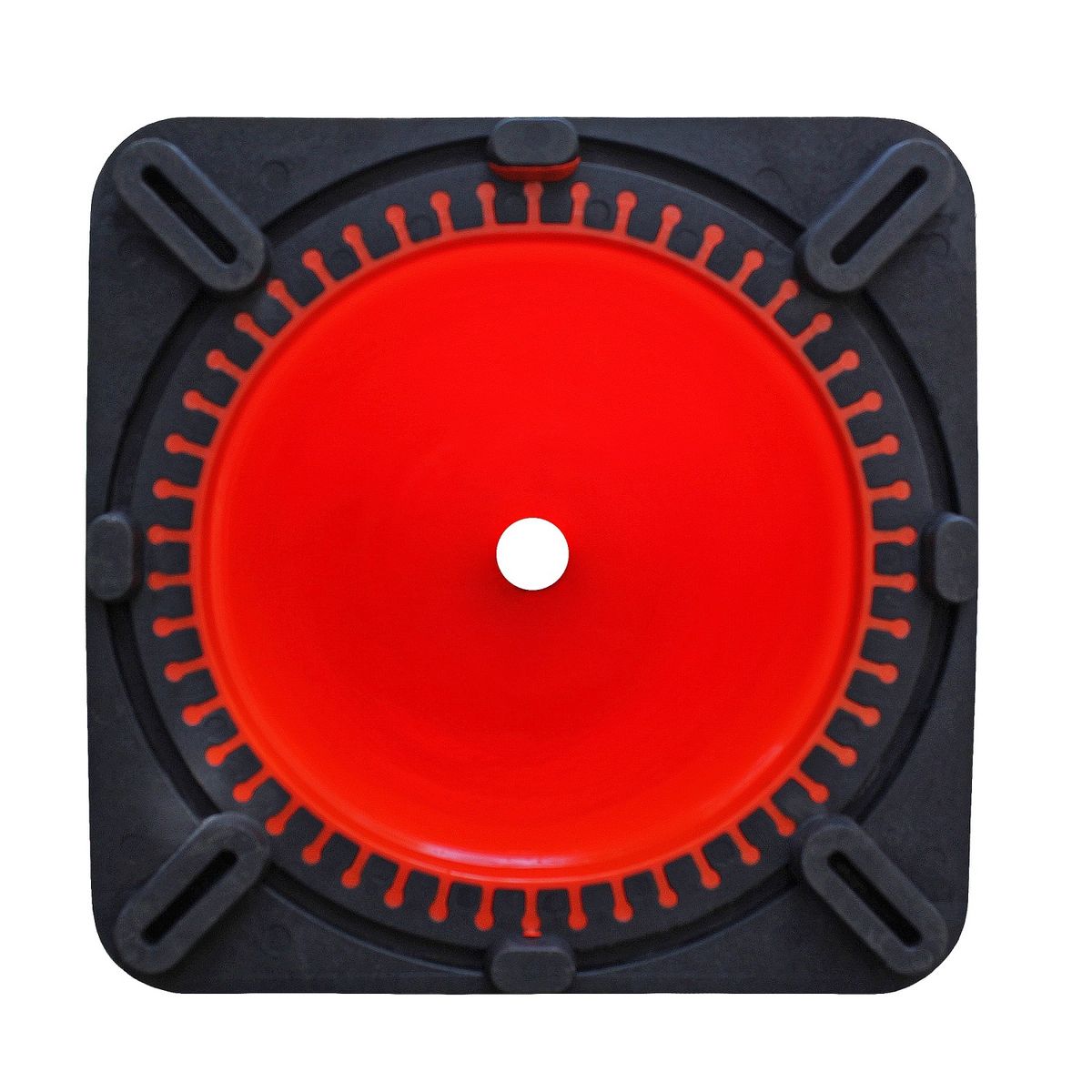 SIGNET CLASSICS - Cono Vial Premium 70 cm