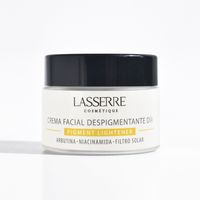 Crema Facial Despigmentante Día 50 g Lasserre Cosmétique