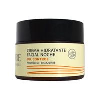 Crema Hidratante Facial Noche 50 g (Propóleo) Lasserre Cosmétique