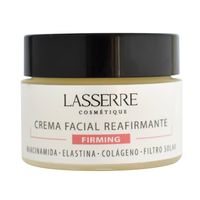 Crema Facial Reafirmante 50 g Lasserre Cosmétique
