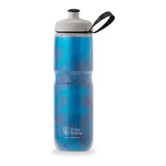 POLAR BOTTLE - Botella De Agua Caramañola 700 Ml Insulated - Verde