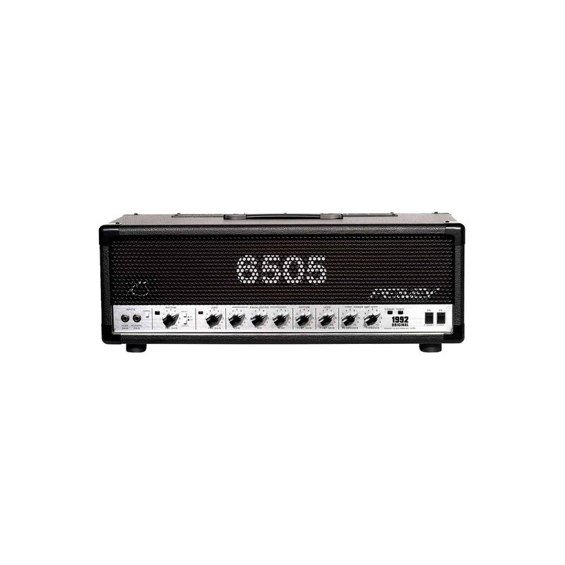 PEAVEY - Cabezal Amplificado de Guitarra Peavey 6505/1992 Original PEAVEY