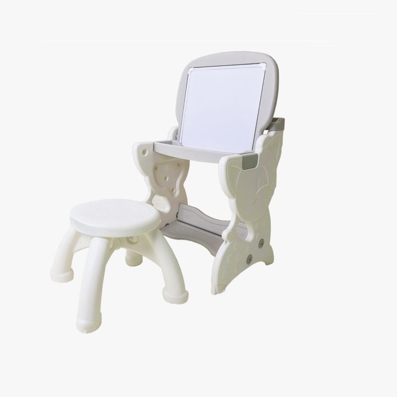 IGPRO - Escritorio para niños con Pizarra y Silla